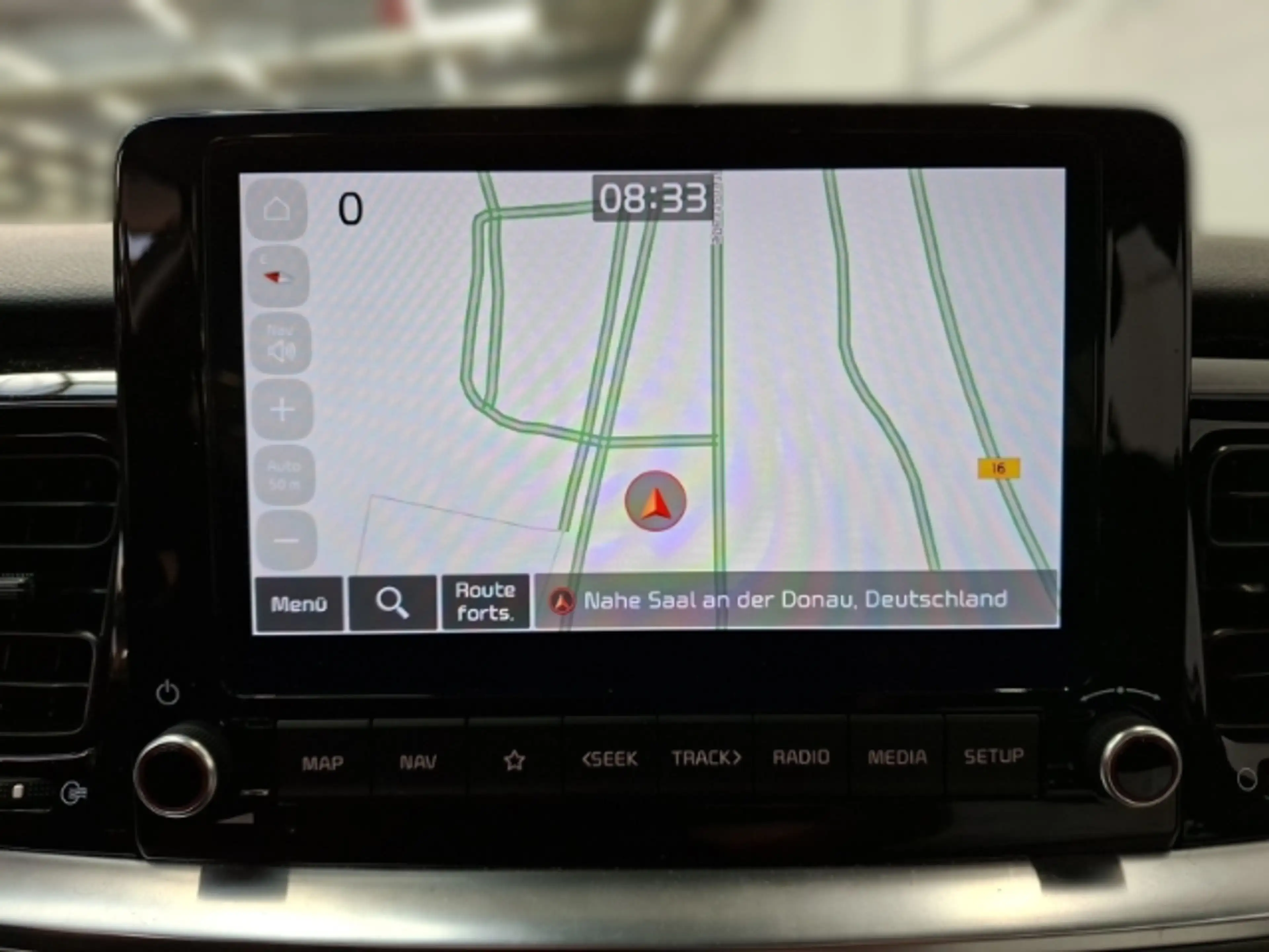 Kia Stonic Vision 1.0T NAVI,SITZHZG,KAMERA,PDC,CARPLAY — photo 9