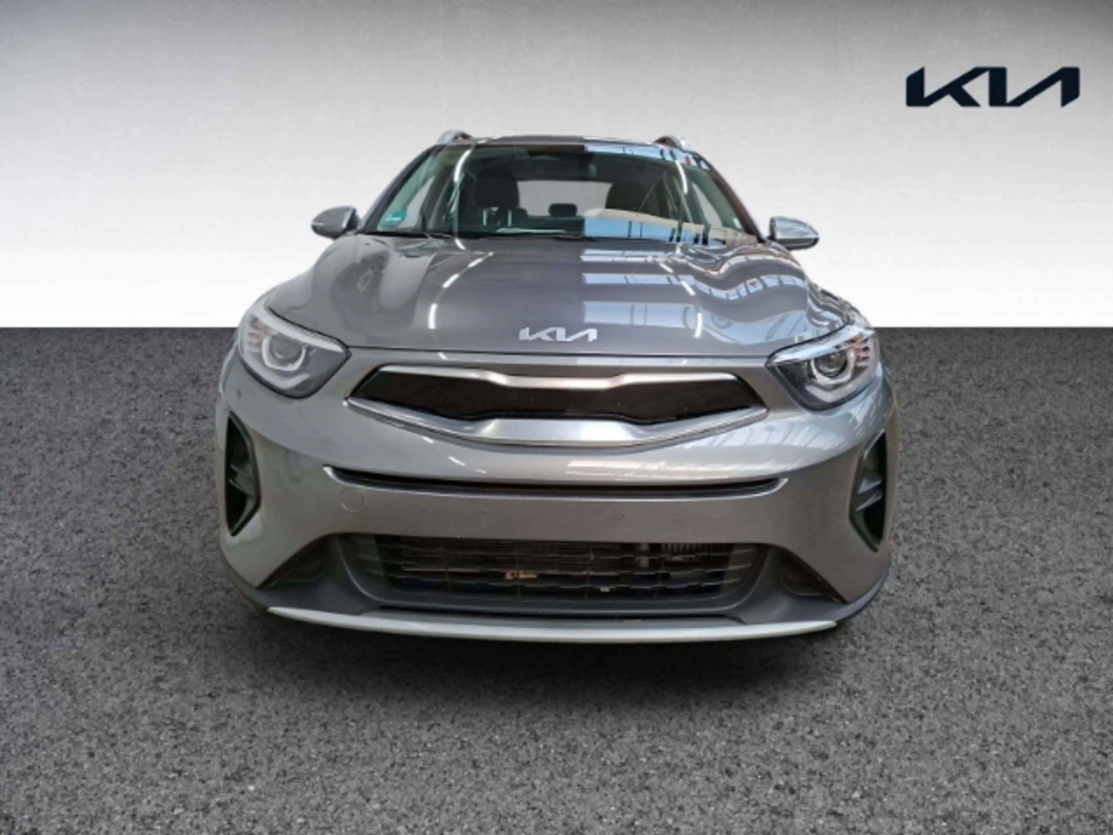 Kia Stonic Vision 1.0T NAVI,SITZHZG,KAMERA,PDC,CARPLAY — photo 2