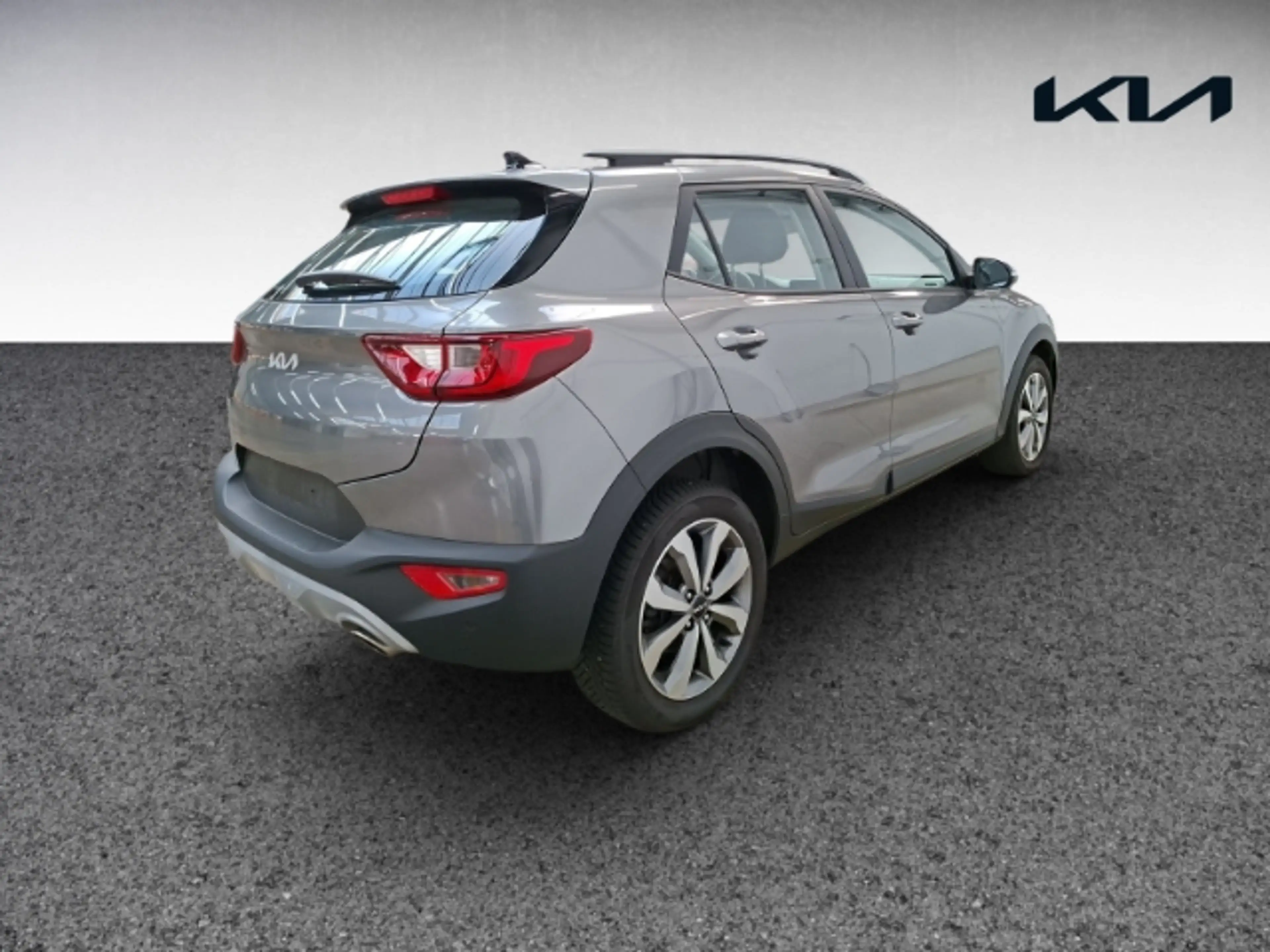 Kia Stonic Vision 1.0T NAVI,SITZHZG,KAMERA,PDC,CARPLAY — photo 4
