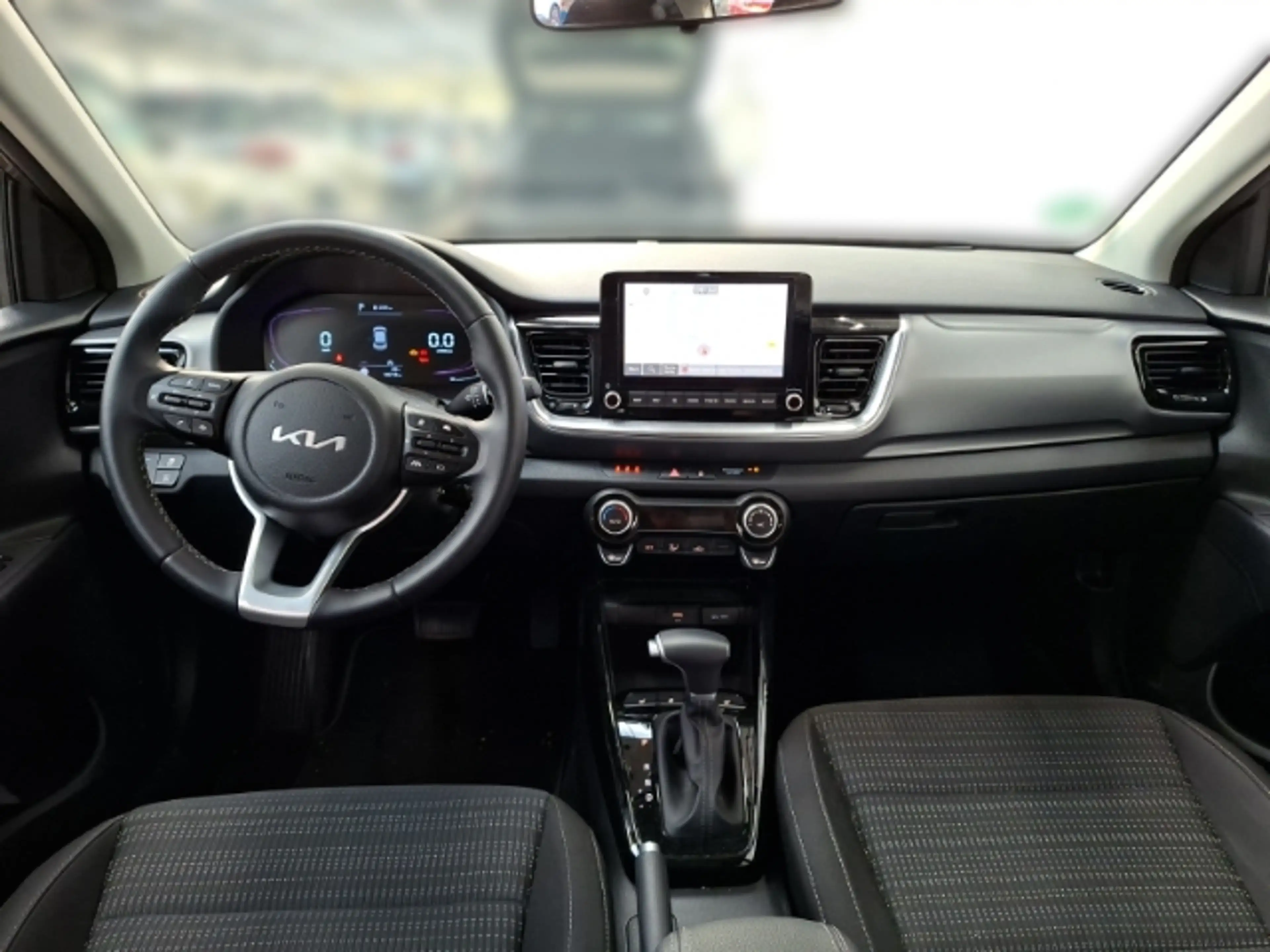 Kia Stonic Vision 1.0T NAVI,SITZHZG,KAMERA,PDC,CARPLAY — photo 8