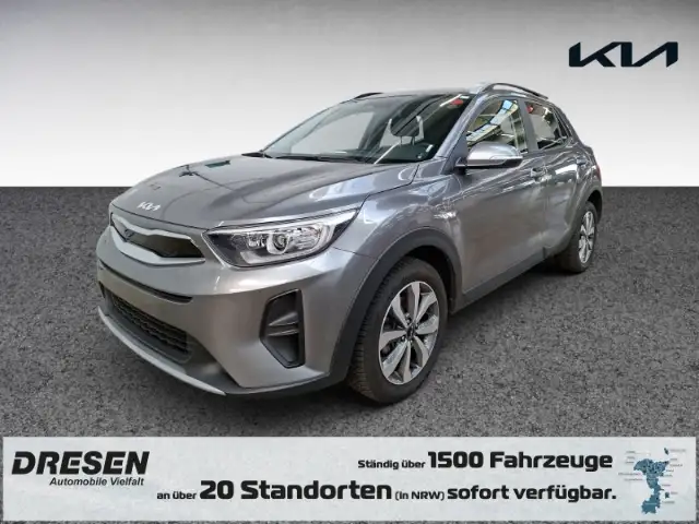 Kia Stonic Vision 1.0T NAVI,SITZHZG,KAMERA,PDC,CARPLAY