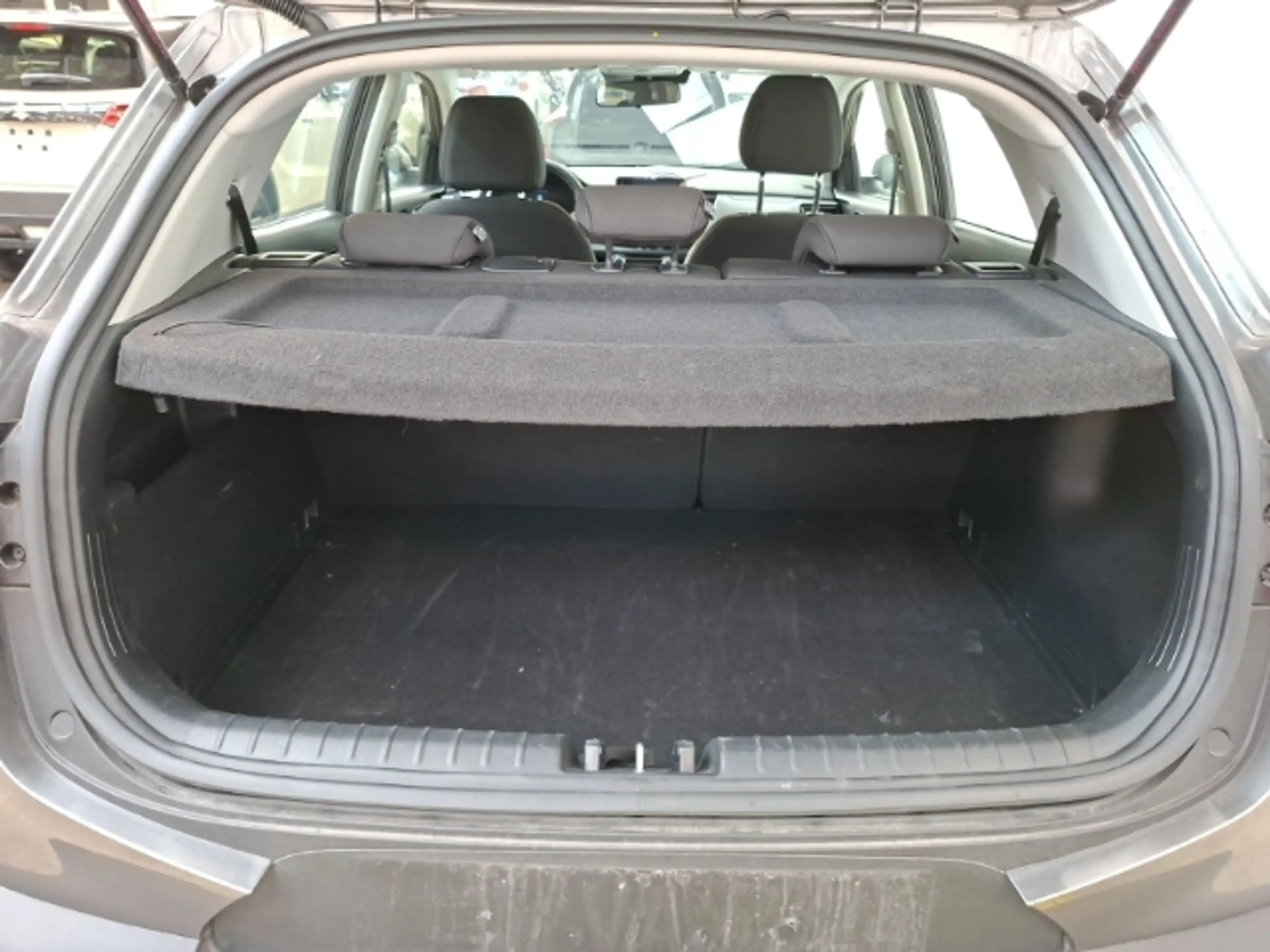 Kia Stonic Vision 1.0T NAVI,SITZHZG,KAMERA,PDC,CARPLAY — photo 6