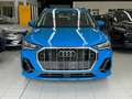 Audi Q3 35 2.0 tdi S line s-tronic Blu/Azzurro - thumbnail 2