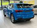 Audi Q3 35 2.0 tdi S line s-tronic Blu/Azzurro - thumbnail 8