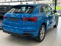 Audi Q3 35 2.0 tdi S line s-tronic Blu/Azzurro - thumbnail 10