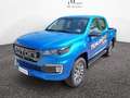 Foton Tunland G7 2.0 tdi auto Azul - thumbnail 3