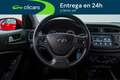 Hyundai i20 1.2 MPI Essence LE Rojo - thumbnail 19