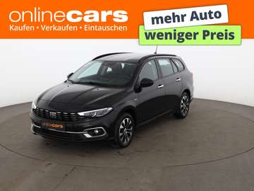 Kombi 1.0 City Life LED NAVI R-CAM TEMPOMAT