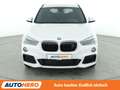BMW X1 sDrive 20i M Sport Aut.*NAVI*LED*TEMPO*PDC* Weiß - thumbnail 9