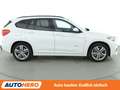 BMW X1 sDrive 20i M Sport Aut.*NAVI*LED*TEMPO*PDC* Weiß - thumbnail 7