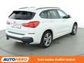 BMW X1 sDrive 20i M Sport Aut.*NAVI*LED*TEMPO*PDC* Weiß - thumbnail 6