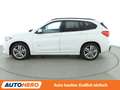 BMW X1 sDrive 20i M Sport Aut.*NAVI*LED*TEMPO*PDC* Weiß - thumbnail 3
