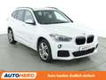 BMW X1 sDrive 20i M Sport Aut.*NAVI*LED*TEMPO*PDC* Weiß - thumbnail 8