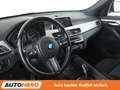 BMW X1 sDrive 20i M Sport Aut.*NAVI*LED*TEMPO*PDC* Weiß - thumbnail 11