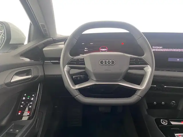 Audi A6 view 12