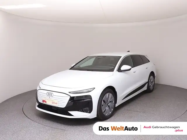 Audi A6 main image