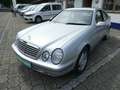 Mercedes-Benz CLK 320 ELEGANCE *1.HAND* NUR 3.616km* Argintiu - thumbnail 1