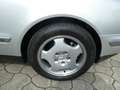 Mercedes-Benz CLK 320 ELEGANCE *1.HAND* NUR 3.616km* Silber - thumbnail 21