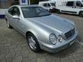 Mercedes-Benz CLK 320 ELEGANCE *1.HAND* NUR 3.616km* Argintiu - thumbnail 5
