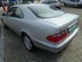 Mercedes-Benz CLK 320 ELEGANCE *1.HAND* NUR 3.616km* Argintiu - thumbnail 9