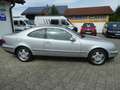 Mercedes-Benz CLK 320 ELEGANCE *1.HAND* NUR 3.616km* Argintiu - thumbnail 7