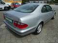 Mercedes-Benz CLK 320 ELEGANCE *1.HAND* NUR 3.616km* Argintiu - thumbnail 8