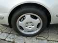 Mercedes-Benz CLK 320 ELEGANCE *1.HAND* NUR 3.616km* Argintiu - thumbnail 12