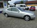 Mercedes-Benz CLK 320 ELEGANCE *1.HAND* NUR 3.616km* Argintiu - thumbnail 6