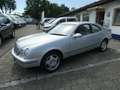 Mercedes-Benz CLK 320 ELEGANCE *1.HAND* NUR 3.616km* Argintiu - thumbnail 4
