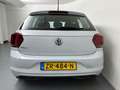 Volkswagen Polo 1.0 TSI Comfortline # Clima # Navi # Nap # Metalli Blanco - thumbnail 4