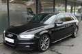 Audi A4 2.0TDI 190PS Quattro S-Line*ACC*STDHZ*19"Alu* Schwarz - thumbnail 3