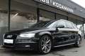 Audi A4 2.0TDI 190PS Quattro S-Line*ACC*STDHZ*19"Alu* Schwarz - thumbnail 4