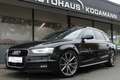 Audi A4 2.0TDI 190PS Quattro S-Line*ACC*STDHZ*19"Alu* Schwarz - thumbnail 1