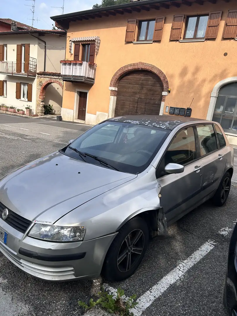 Fiat Stilo 1.9 JTD - 115 Dynamic - 1