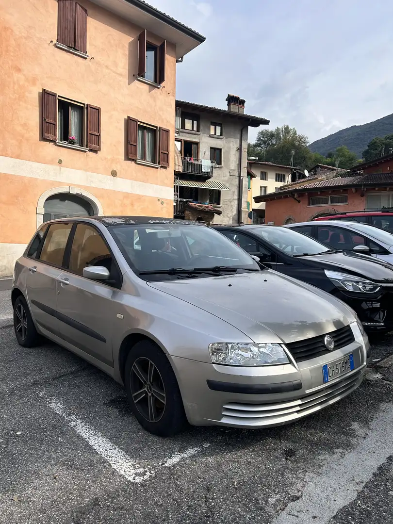 Fiat Stilo 1.9 JTD - 115 Dynamic - 2