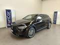 Mercedes-Benz GLA 35 AMG 4Matic 306cv auto Navi FariLED Cruise Cerchi 21 Schwarz - thumbnail 1