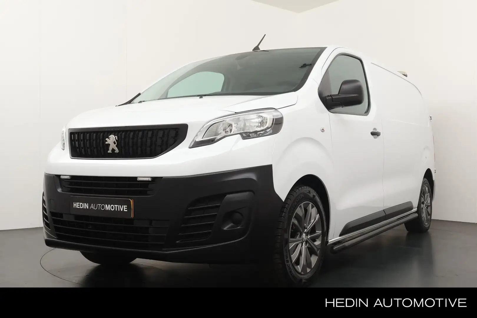 Peugeot Expert 2.0 145pk Standard Premium Automaat | Trekhaak | N Wit - 1