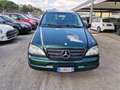Mercedes-Benz ML 270 CDI 163cv Vert - thumbnail 16