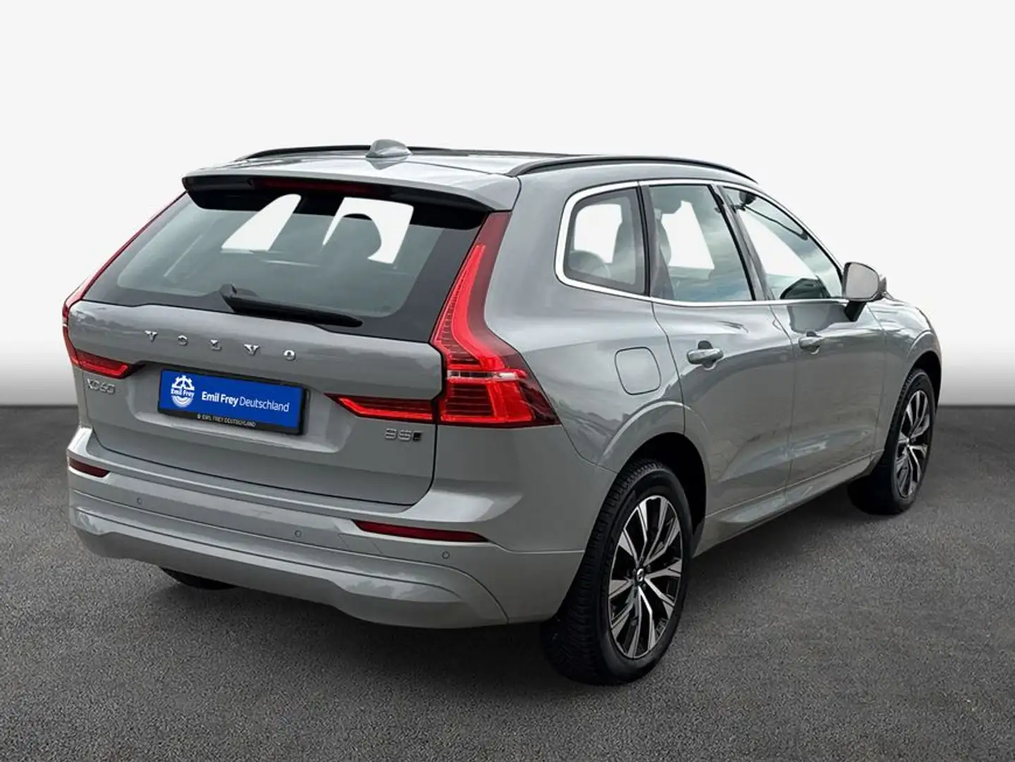 Volvo XC60 XC60 B5 B AWD Core Grau - 2