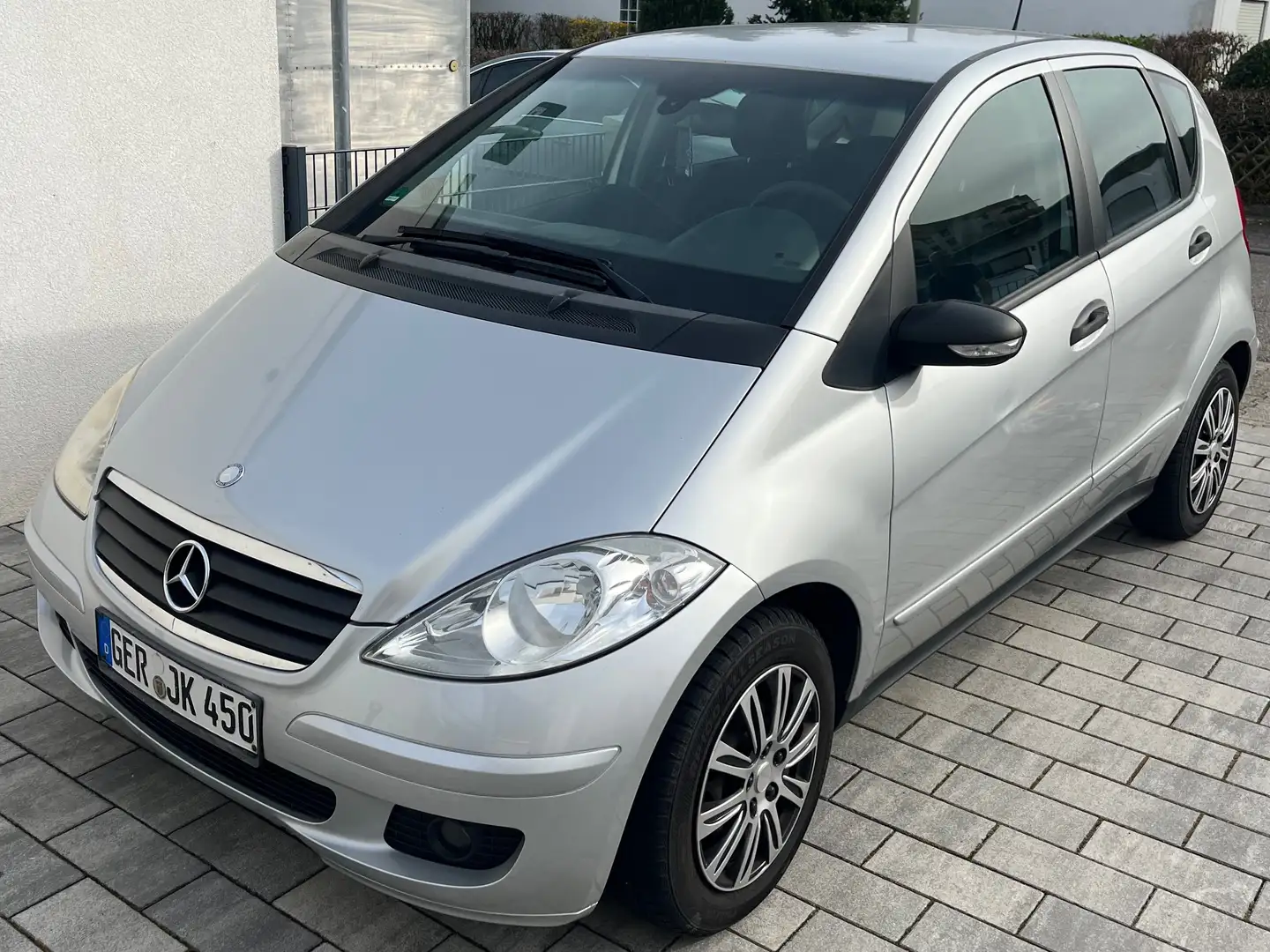 Mercedes-Benz A 170 A 170 Autotronic Classic - 1