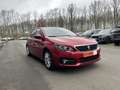 Peugeot 308 style Rosso - thumbnail 5