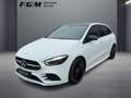 Mercedes-Benz B 250 4M AMG Line KeyGo|MBeam|S-Dach|TWA|Night Blanc - thumbnail 1