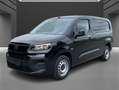 Fiat Doblo Kasten L2 1.5 BlueHDi 100 PS  10 Infotain Schwarz - thumbnail 1