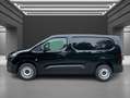 Fiat Doblo Kasten L2 1.5 BlueHDi 100 PS  10 Infotain Schwarz - thumbnail 2