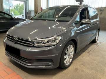 Touran 1.5 TSI ACT Active Sitze 7