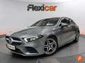 Mercedes-Benz A 200 Gris - thumbnail 3