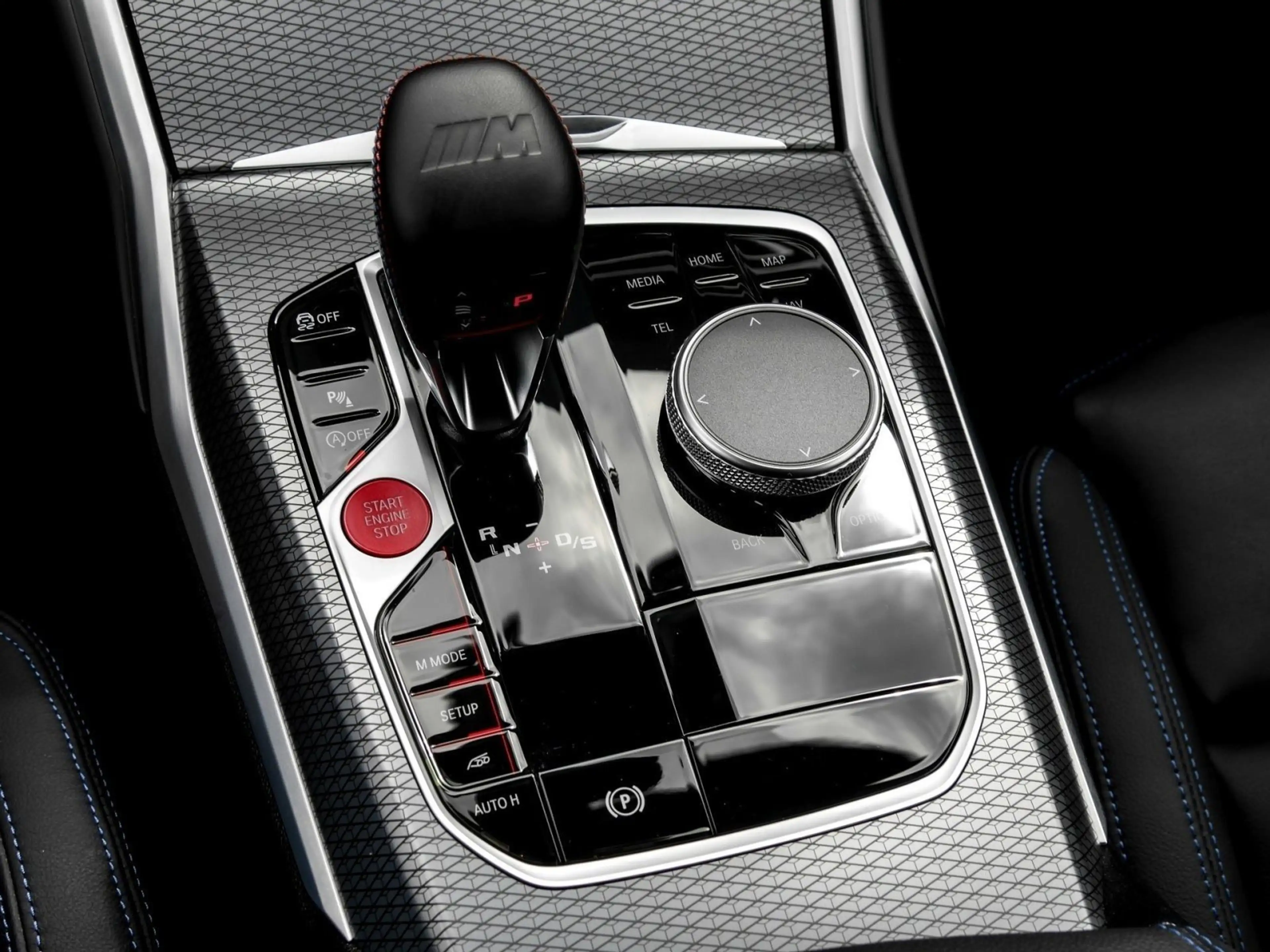 BMW M2 Coupé M Sport HUD ACC RFK NAVI LED PDC V+H — photo 10