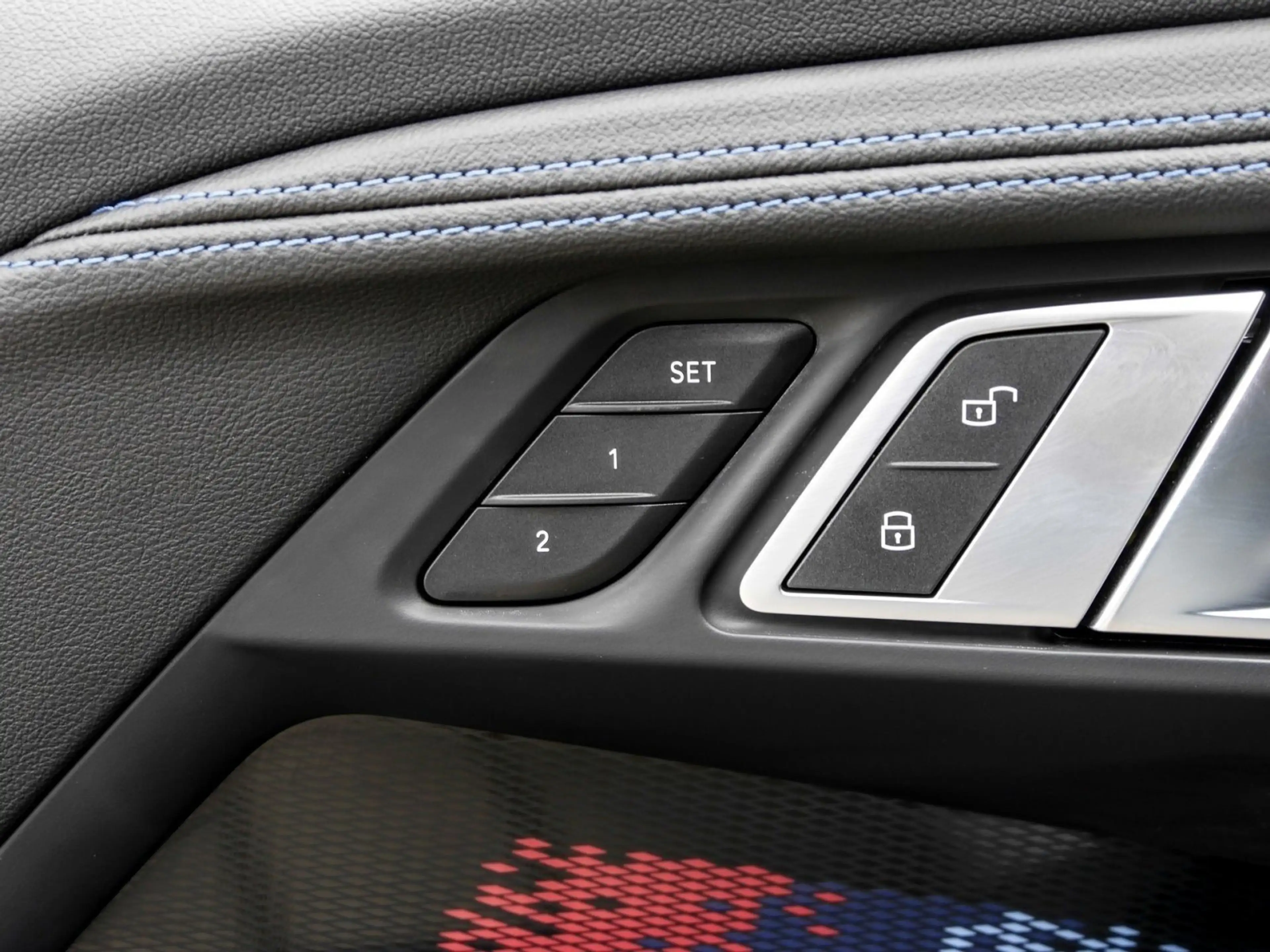 BMW M2 Coupé M Sport HUD ACC RFK NAVI LED PDC V+H — photo 14