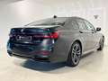 BMW 740 740dA xDrive Negro - thumbnail 3