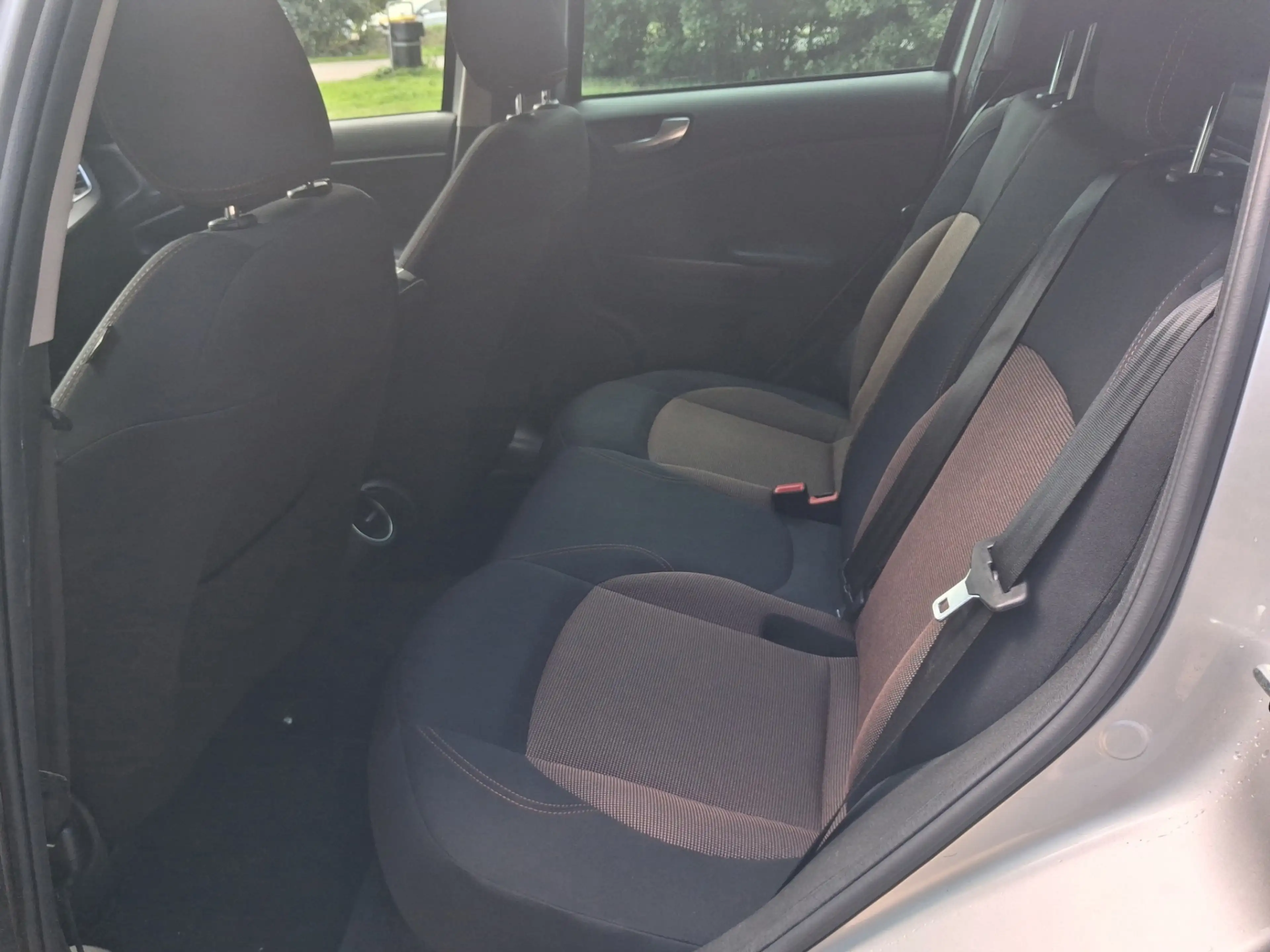 Alfa Romeo Giulietta 2.0 JTDm Distinctive |AUTOMAAT + CRUISE + AIRCO| — photo 15